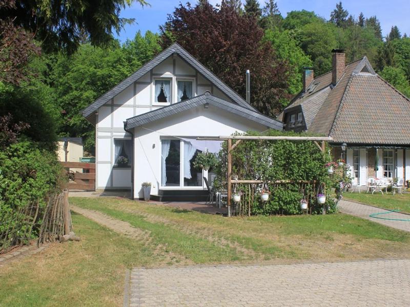 Villa Hammertal ジンメラート エクステリア 写真