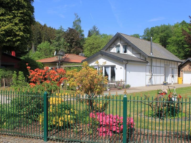 Villa Hammertal ジンメラート エクステリア 写真